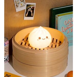 Smoko Lil B Dumpling Ambient Light